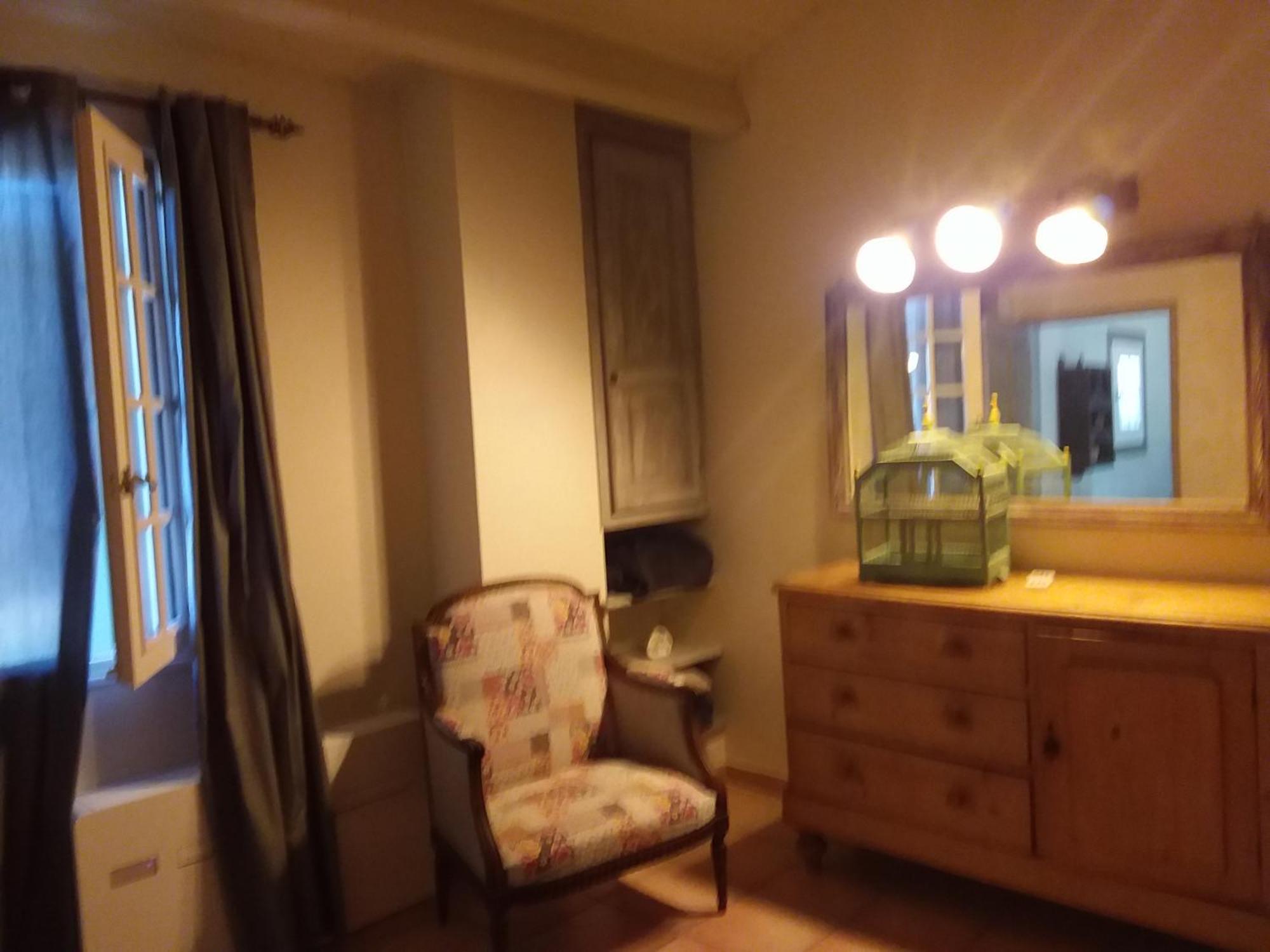 Chambre Pour 2 Personnes Avec Salle De Bain Privee Tourves エクステリア 写真